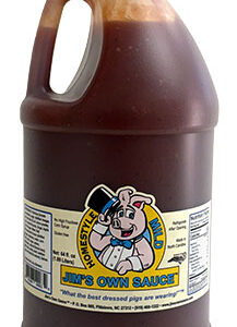 Half Gallon Mild